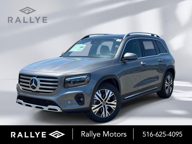 2026 Mercedes-Benz GLB GLB 250 4MATIC's photo