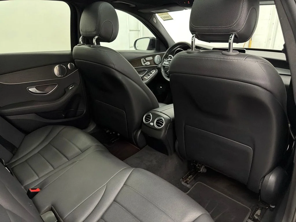 Certified Used 2020 Black Mercedes-Benz C 300 image 30