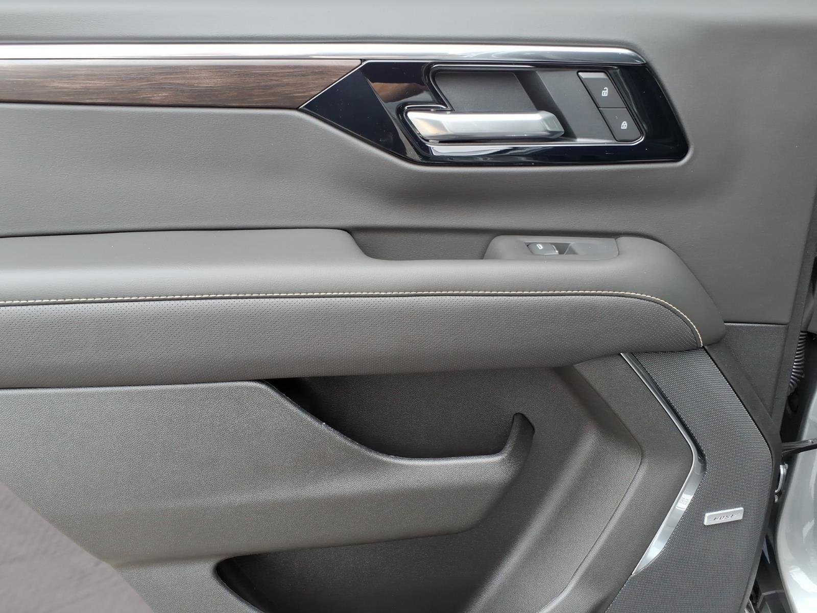 New 2026 Sterling Gray Metallic Chevrolet Premier image 9