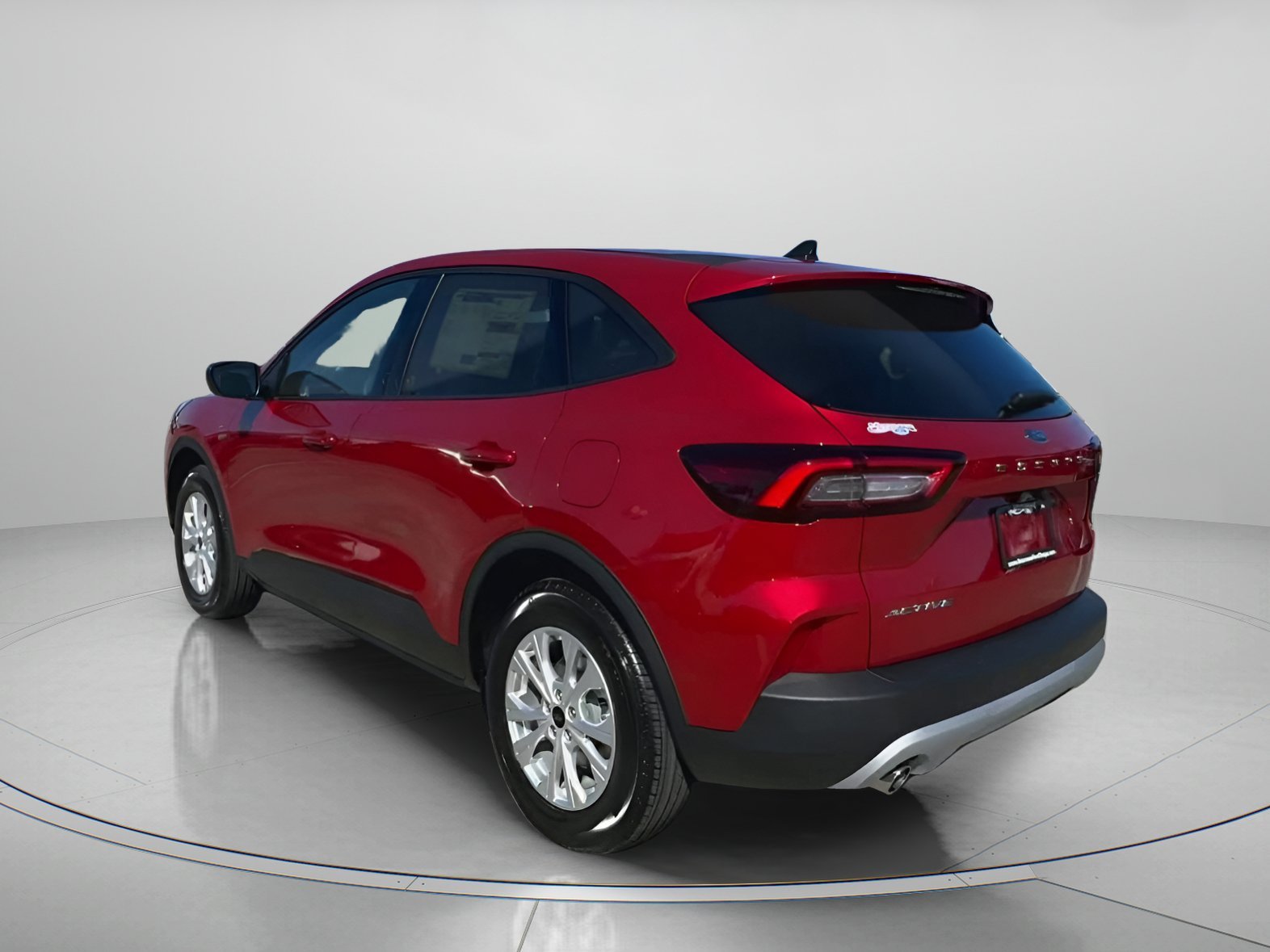 2026 Ford Escape Active - Photo 19