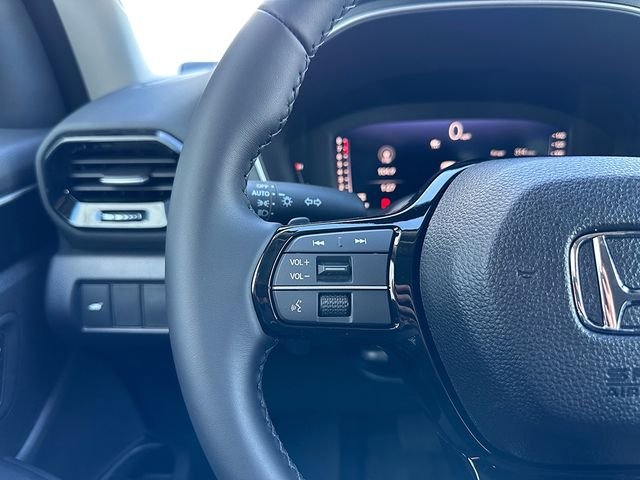 2026 Honda Passport RTL - Photo 11