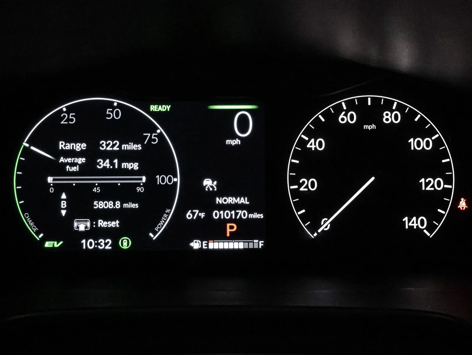 2026 Honda CR-V Sport - Photo 37