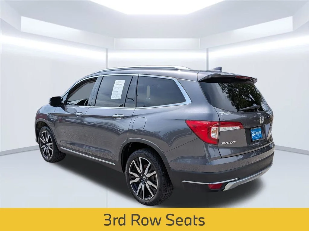 Used 2022 Gray Honda Elite image 3