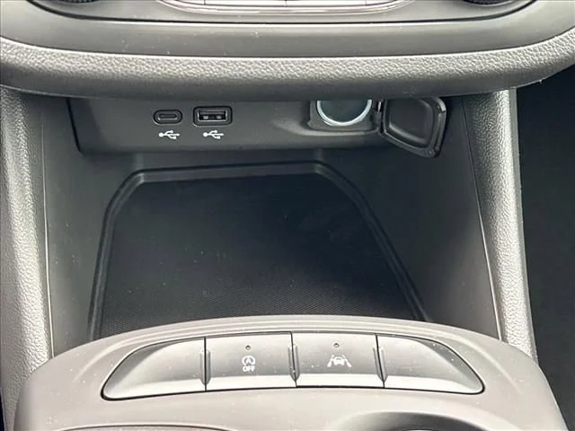 2026 Buick Envista Preferred - Photo 32