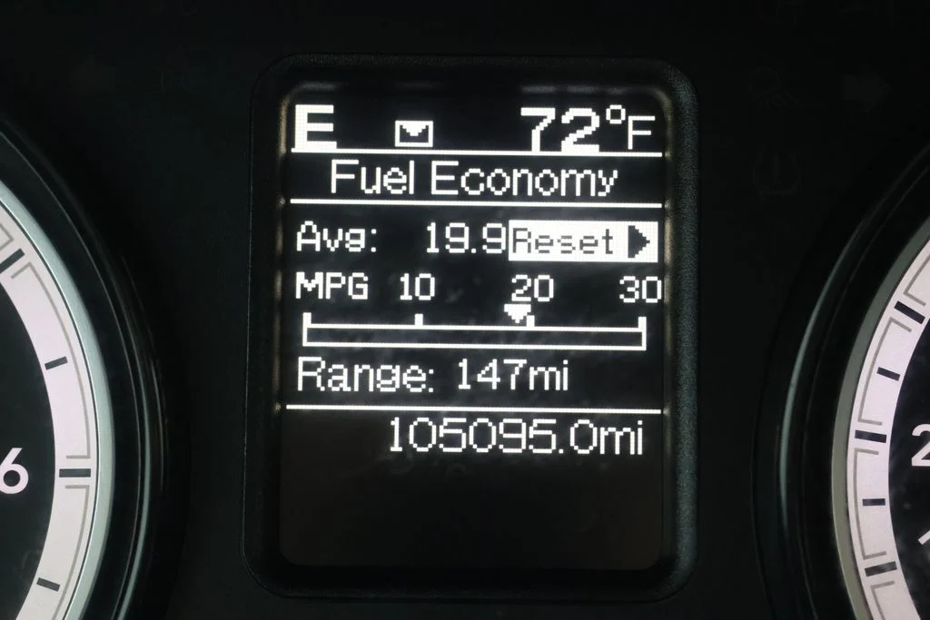 Used 2018 Red Ram SLT image 13