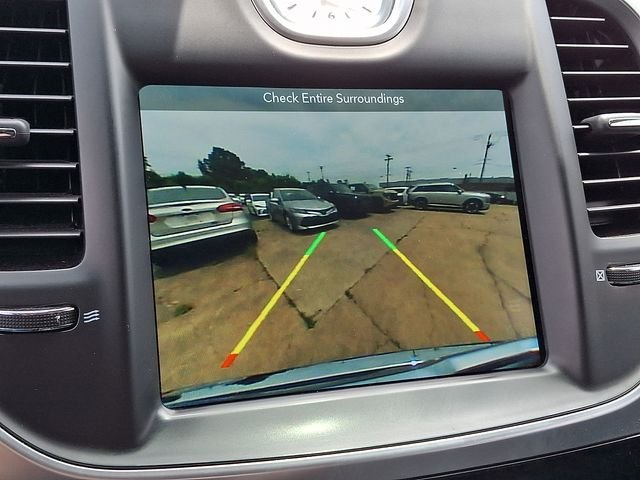 Used 2017 Blue Chrysler C image 24