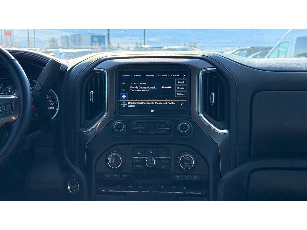 Used 2023 White Chevrolet High Country image 18