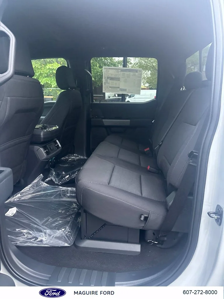 New 2026 Avalanche Ford XLT image 9