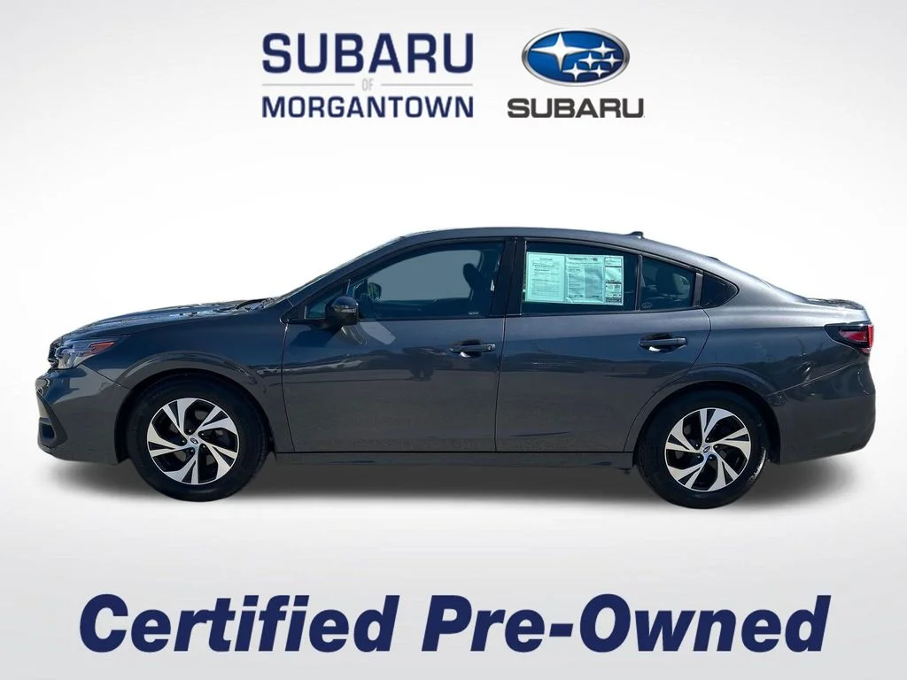 2023 Subaru Legacy Premium's photo