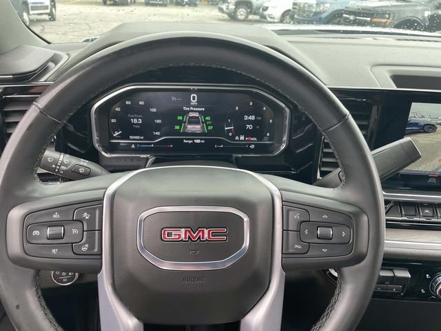 Used 2025 Sterling GMC SLT image 25
