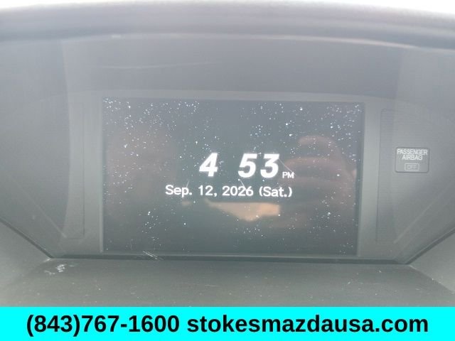 Used 2014 Silver Honda EX-L image 36