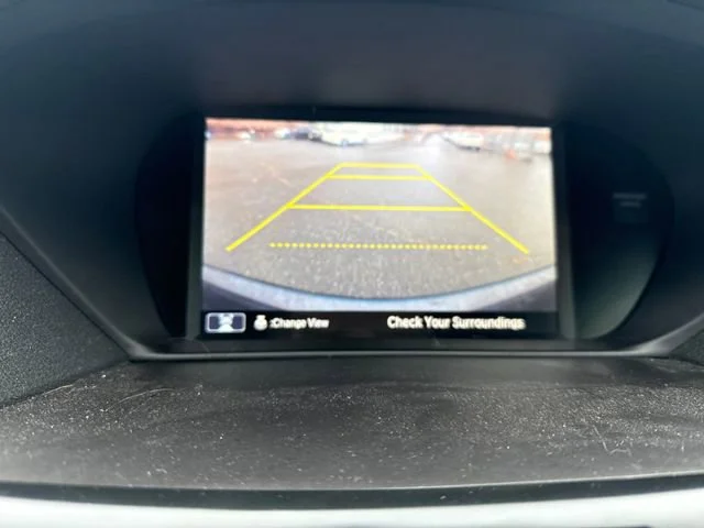 2015 Acura TLX Base - Photo 23