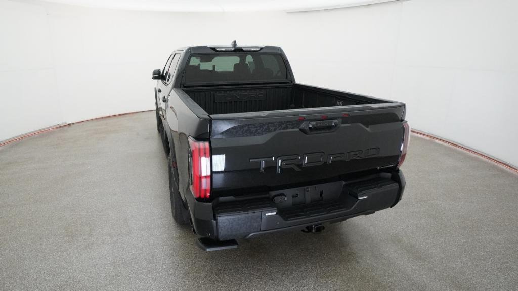 2026 Toyota Tundra TRD Pro - Photo 48