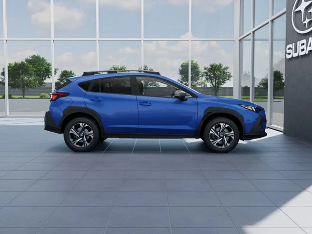 New 2027 DAYBREAK BLUE PEARL Subaru Premium image 6