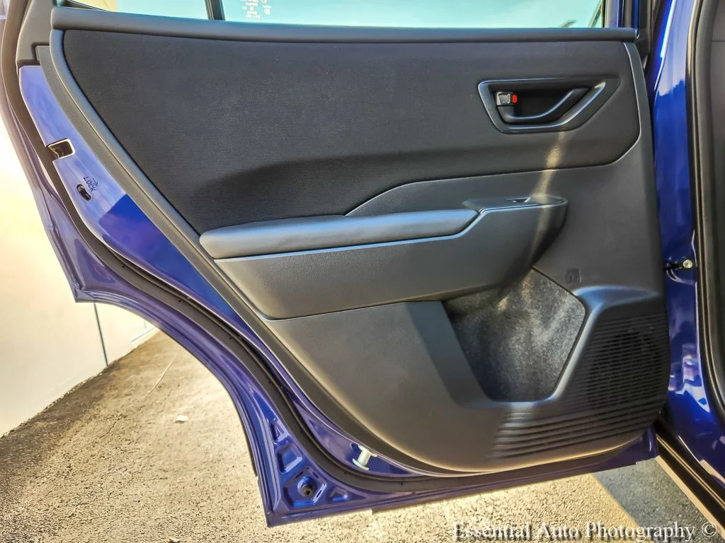 Used 2026 Blue Subaru Limited image 18