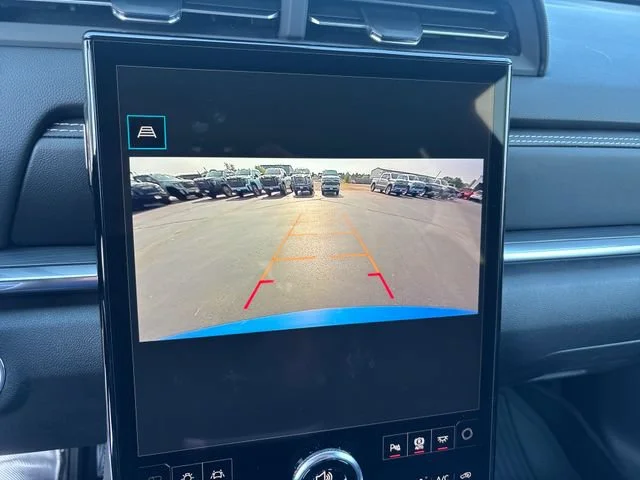 New 2027 Rapids Metallic GMC Elevation image 23