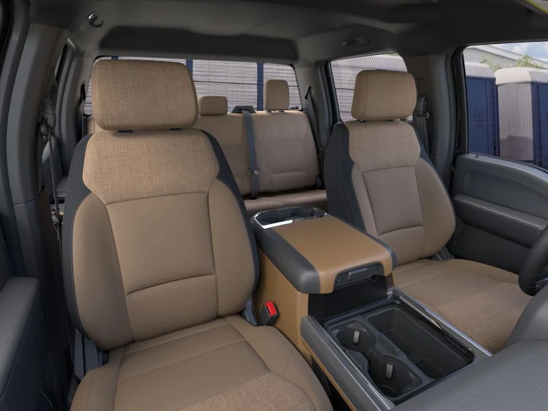 New 2026 Agate Black Metallic Ford F-250® XLT image 32