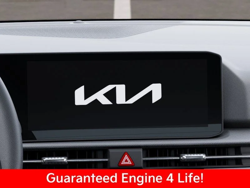 New 2027 Blue Kia S image 22