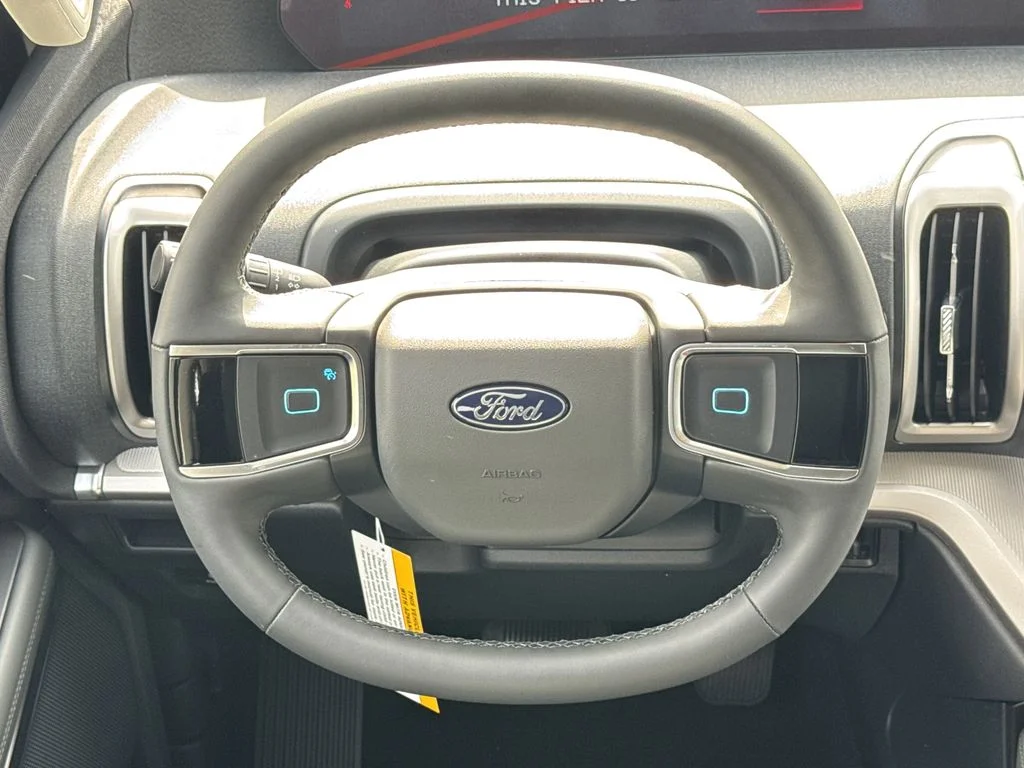 New 2026 Gray Ford Active image 25