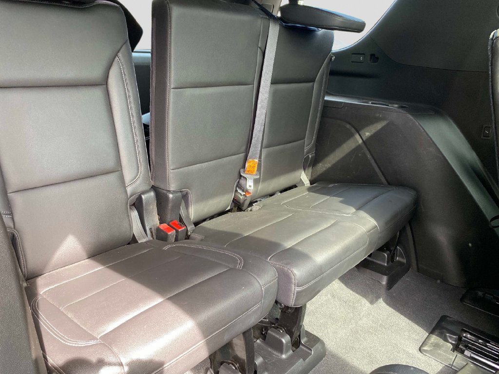 Used 2021 White Chevrolet LT image 28