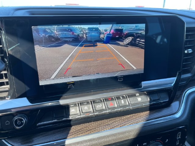 Used 2023 Gray Chevrolet LT image 20