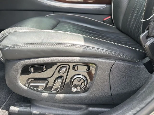 Used 2019 Gray Genesis 3.3T Premium image 15