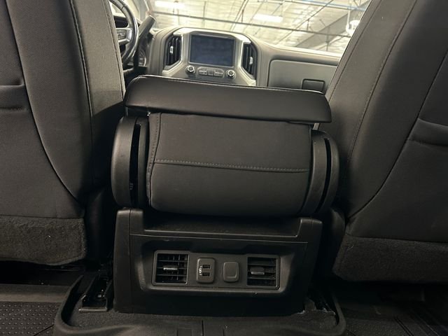 Used 2019 Gray Chevrolet RST image 23