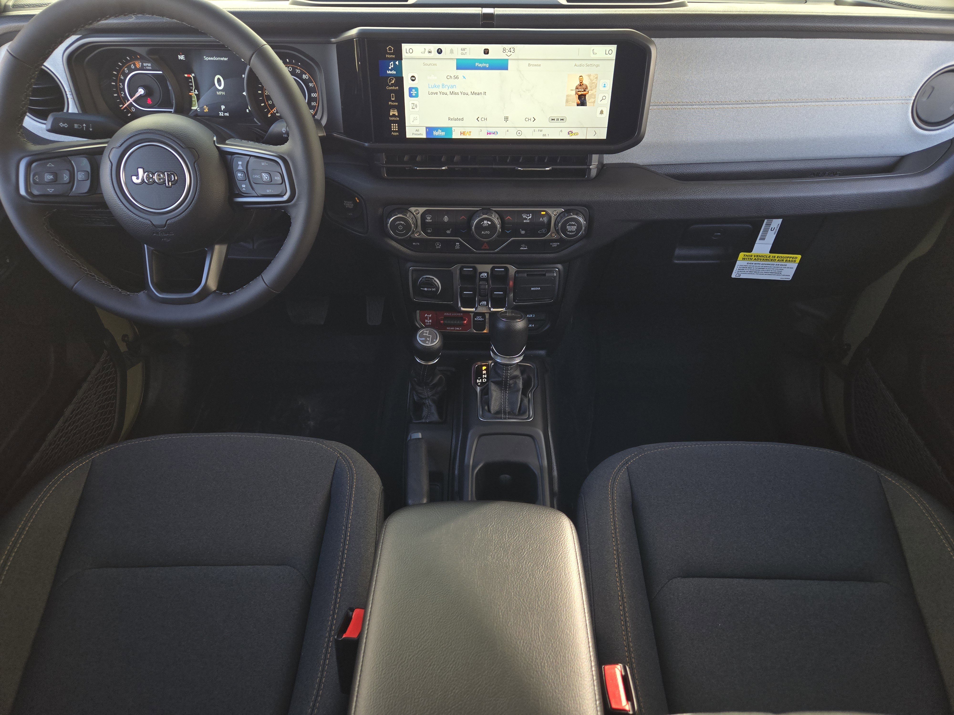 New 2026 41 Exterior Paint Jeep Sport S image 19