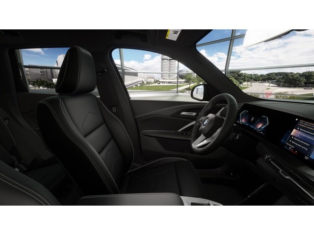 New 2027 0668 Jet Black BMW xDrive28i image 9