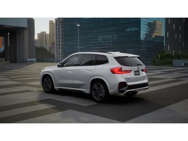 New 2026 Alpine White BMW xDrive28i image 2