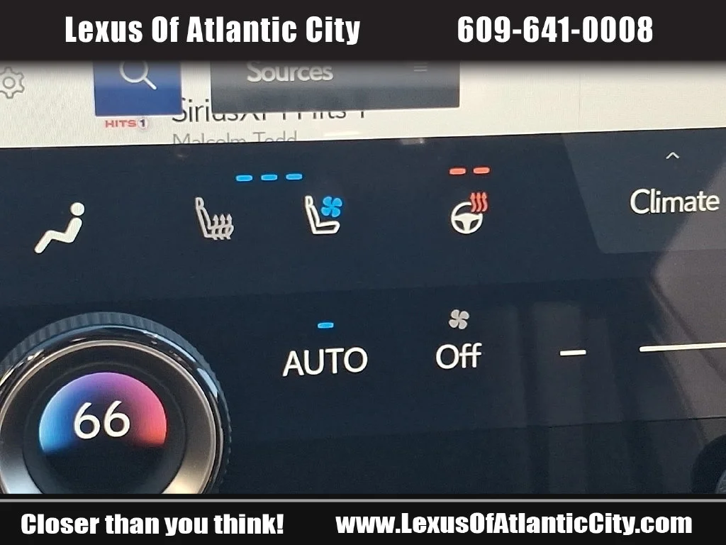 Certified Used 2024 Gray Lexus 350 Premium image 25