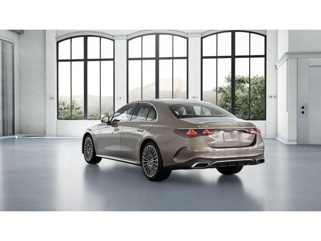 New 2027 Sonoran Brown Metallic Mercedes-Benz E 350 image 29