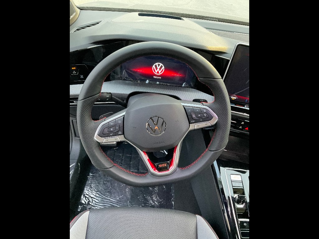 2026 Volkswagen Golf GTI Autobahn - Photo 8