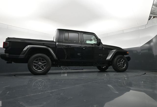 New 2026 Black Jeep Sport S image 24