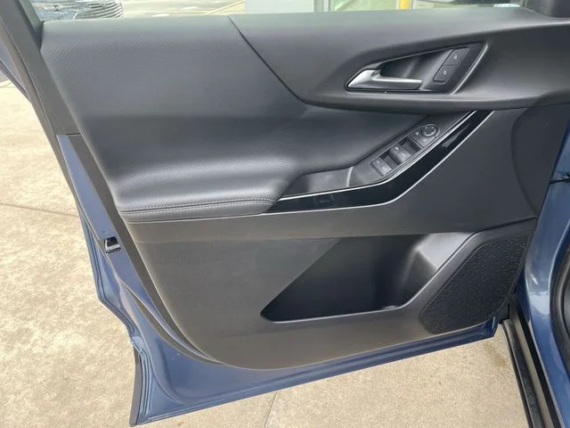 Used 2025 Blue Chevrolet LT image 14