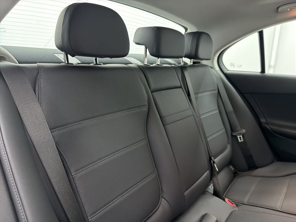 New 2026 Polar White Mercedes-Benz C 300 image 26
