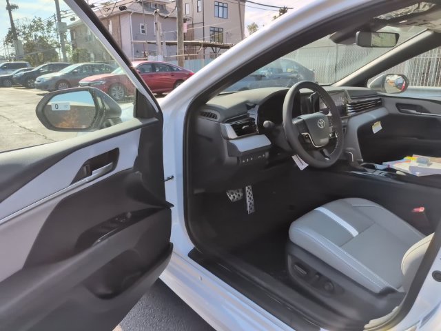 Vehicle thumbnail