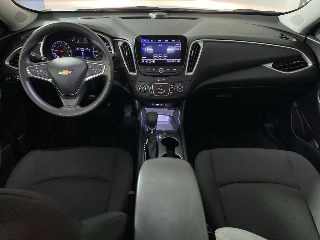Used 2024 Summit White Chevrolet FL image 25