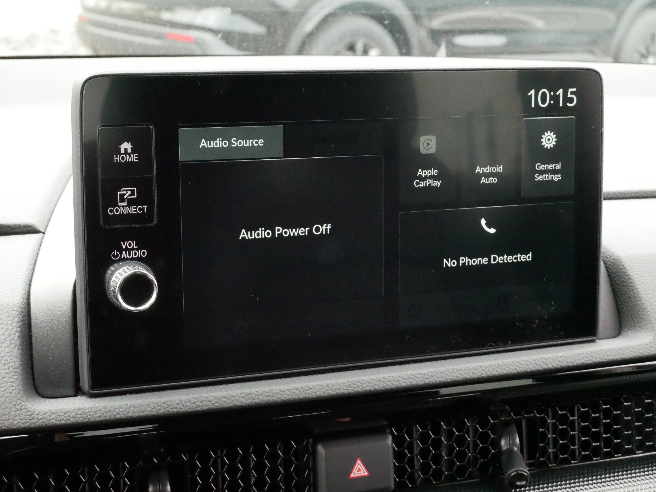 2026 Honda CR-V EX-L - Photo 22