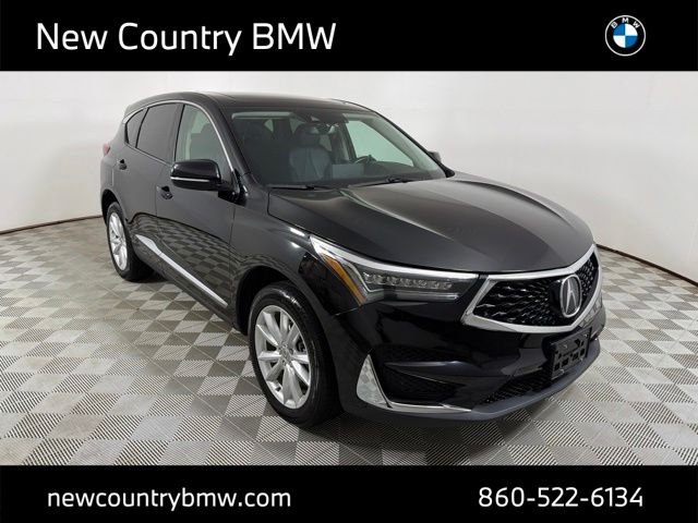2020 Acura RDX
