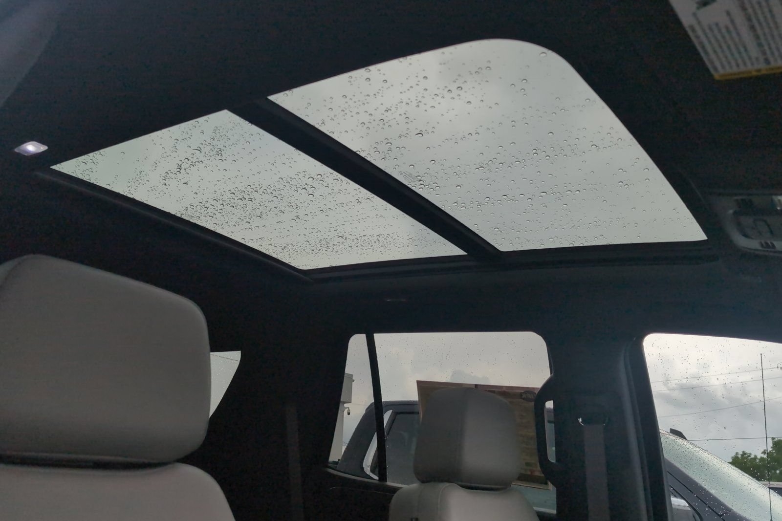Used 2023 Dark Ash Metallic Chevrolet Z71 image 11