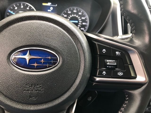 Used 2022 Gray Subaru Touring image 28