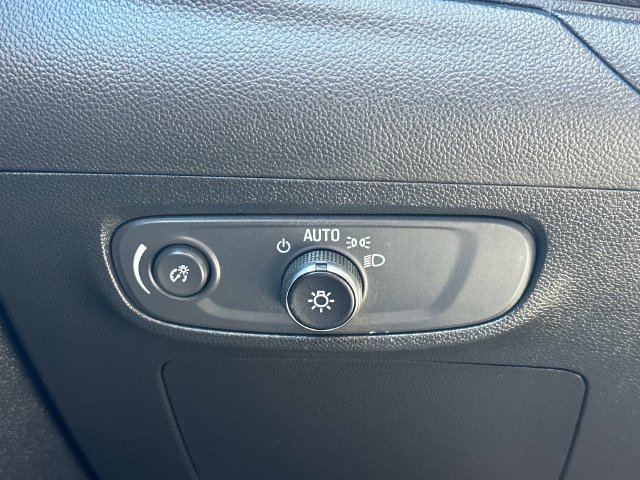 Used 2024 Red Buick Sport Touring image 25