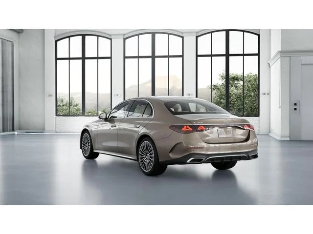 New 2027  Mercedes-Benz E 350 image 29