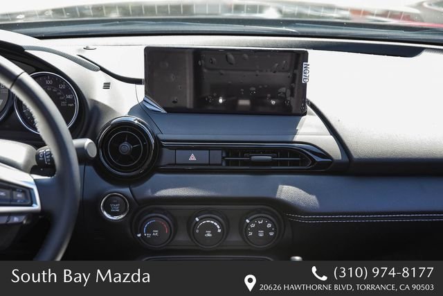 New 2026 Jet Black Mica Mazda Club image 15