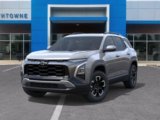 2026 Chevrolet Equinox ACTIV - Photo 6