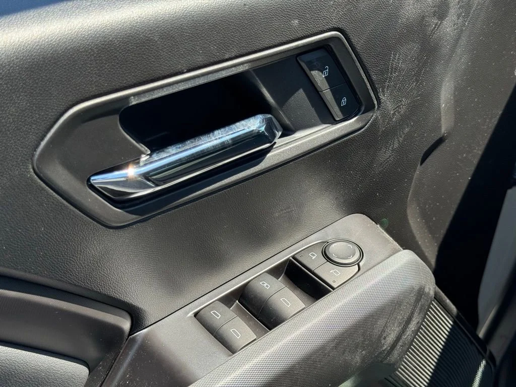 2025 GMC Canyon Elevation - Photo 19