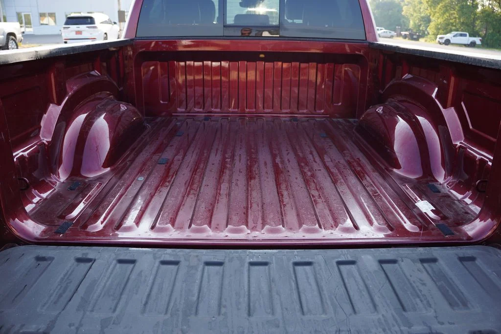Used 2023 Red Ram Laramie image 21