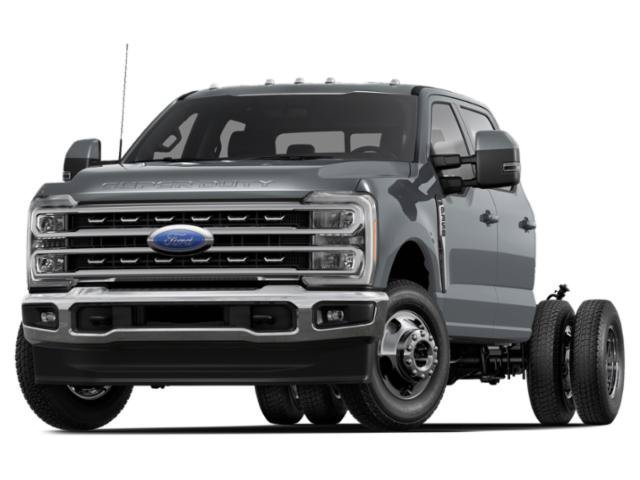 New 2026 Oxford White Ford XL image 1