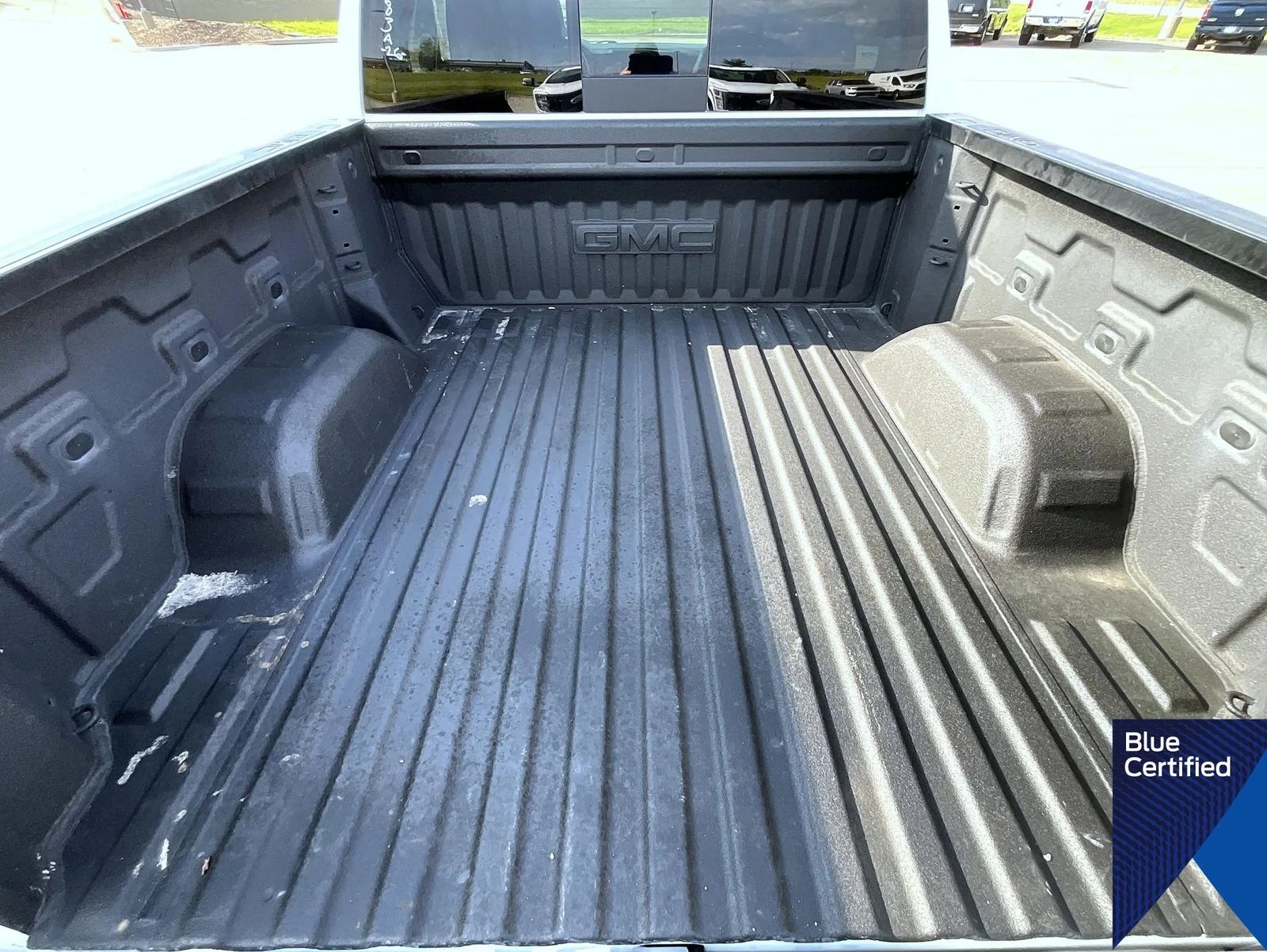 Certified Used 2026 White GMC SLT image 24